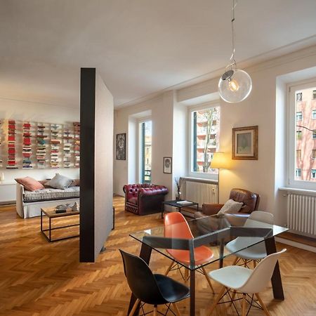 Angelico Loft Apartment Roma Exterior foto