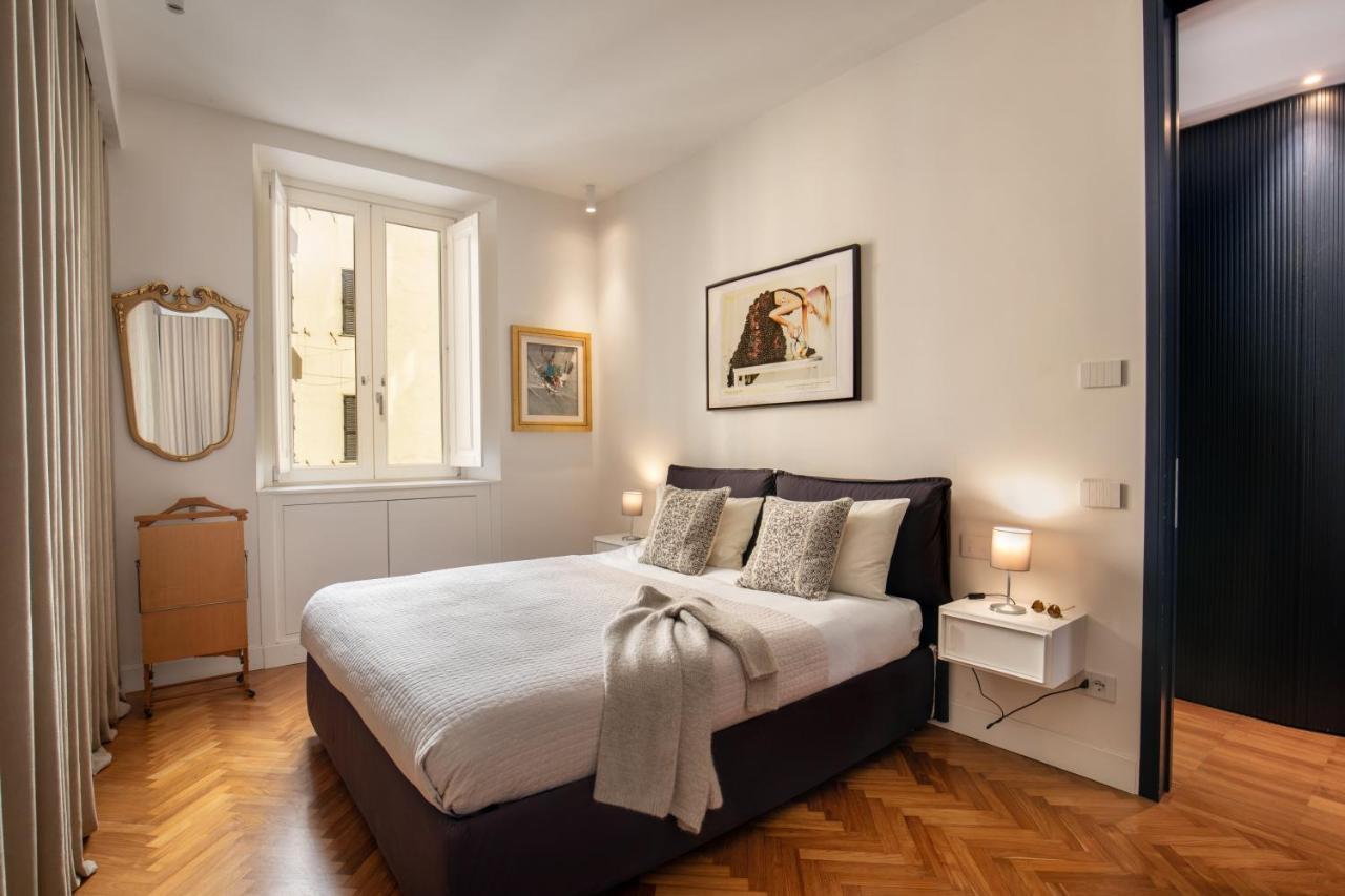 Angelico Loft Apartment Roma Exterior foto
