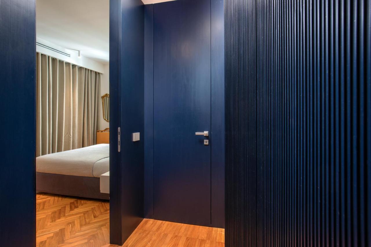 Angelico Loft Apartment Roma Exterior foto