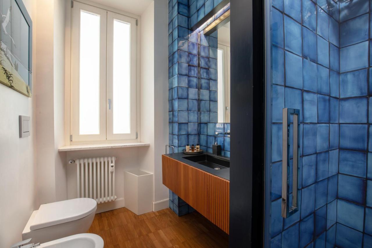 Angelico Loft Apartment Roma Exterior foto