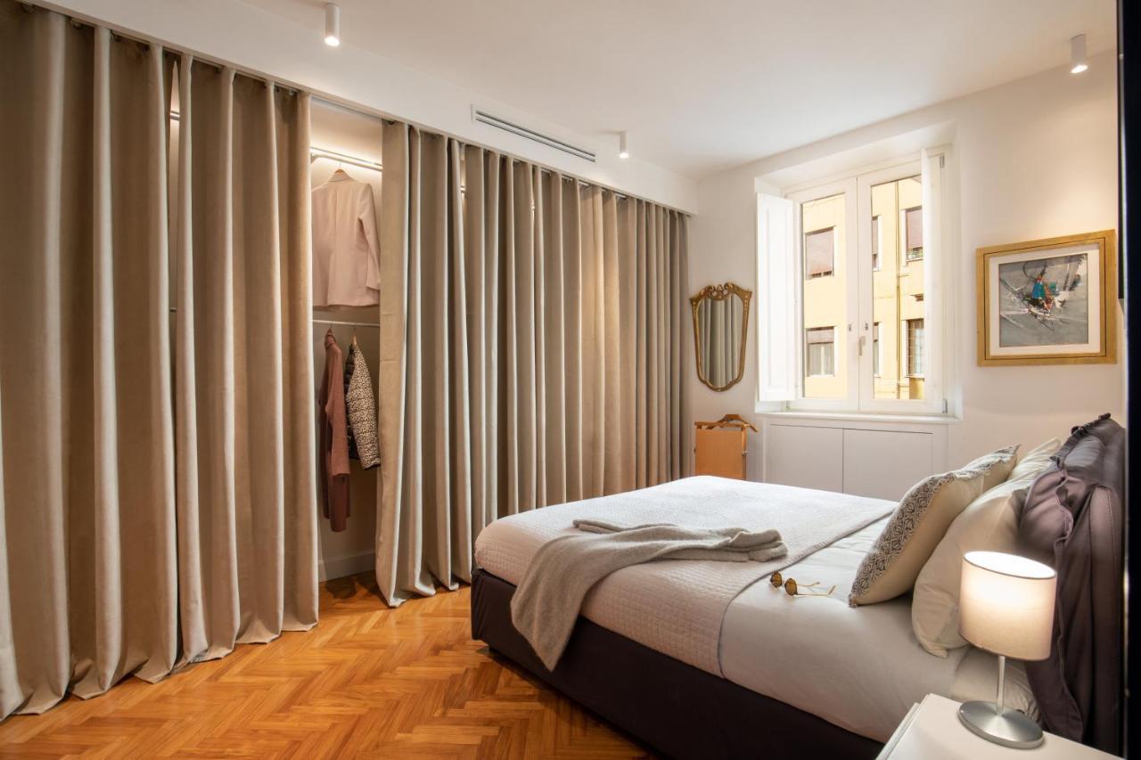 Angelico Loft Apartment Roma Exterior foto