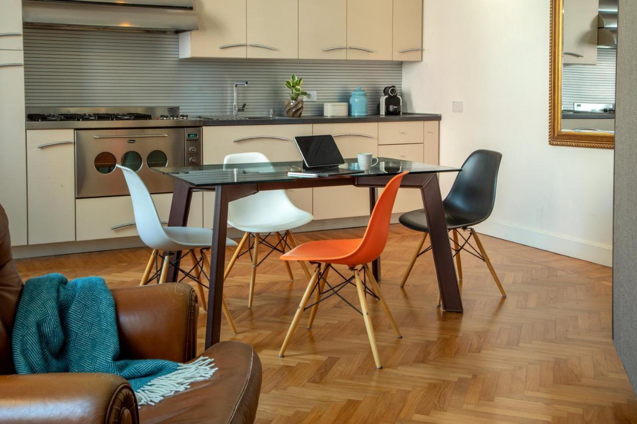 Angelico Loft Apartment Roma Exterior foto