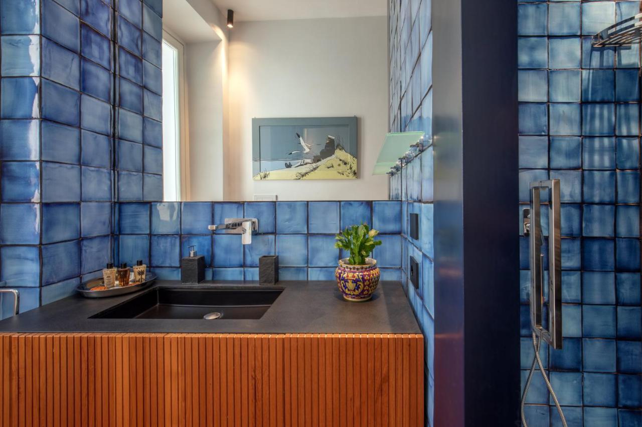 Angelico Loft Apartment Roma Exterior foto
